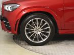 Mercedes GLE - fotka číslo 14