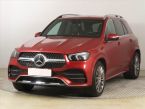 Mercedes GLE - fotka číslo 1