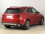 Mercedes GLE - fotka číslo 4