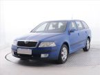 Škoda Octavia - fotka číslo 1