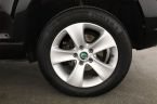 Škoda Yeti - fotka číslo 10