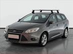 Ford Focus - fotka číslo 1
