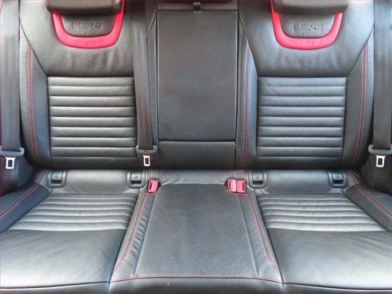 Škoda Octavia - hlavní fotka