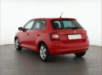 Škoda Fabia - fotka číslo 3