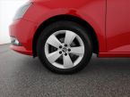 Škoda Fabia - fotka číslo 12