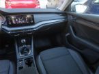 Škoda Octavia - fotka číslo 7