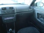 Škoda Fabia - fotka číslo 7