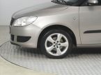 Škoda Fabia - fotka číslo 13