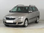 Škoda Fabia - fotka číslo 1
