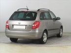Škoda Fabia - fotka číslo 4
