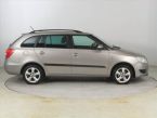 Škoda Fabia - fotka číslo 5