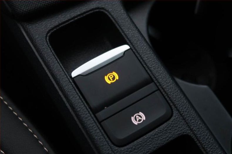 Škoda Octavia - hlavní fotka