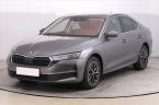 Škoda Octavia - fotka číslo 1
