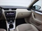 Škoda Octavia - fotka číslo 7