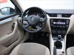 Škoda Octavia - fotka číslo 6