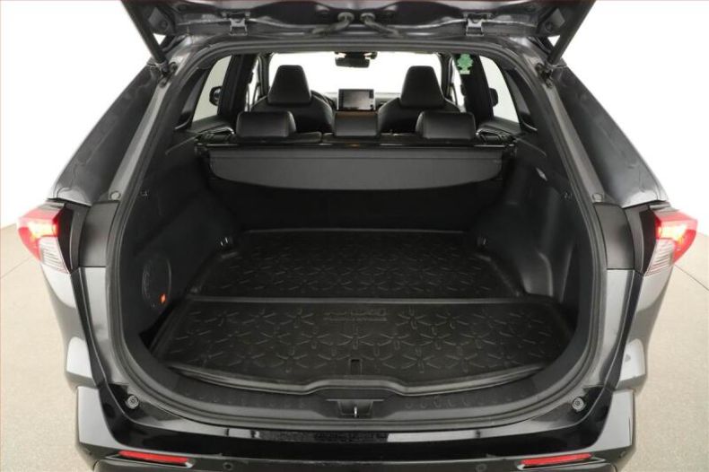 Toyota RAV 4 - hlavní foto