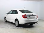 Škoda Rapid - fotka číslo 3