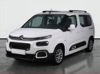 Citroën Berlingo - fotka číslo 1