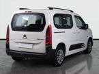 Citroën Berlingo - fotka číslo 4