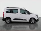 Citroën Berlingo - fotka číslo 5