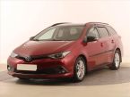 Toyota Auris - fotka číslo 1
