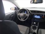 Toyota Auris - fotka číslo 6