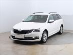Škoda Octavia - fotka číslo 1