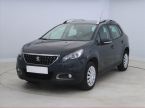 Peugeot 2008 - fotka číslo 1