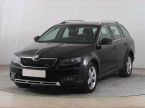 Škoda Octavia - fotka číslo 1