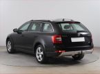 Škoda Octavia - fotka číslo 3