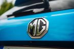 MG HS - fotka číslo 11