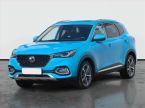 MG HS - fotka číslo 1