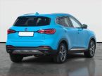 MG HS - fotka číslo 4