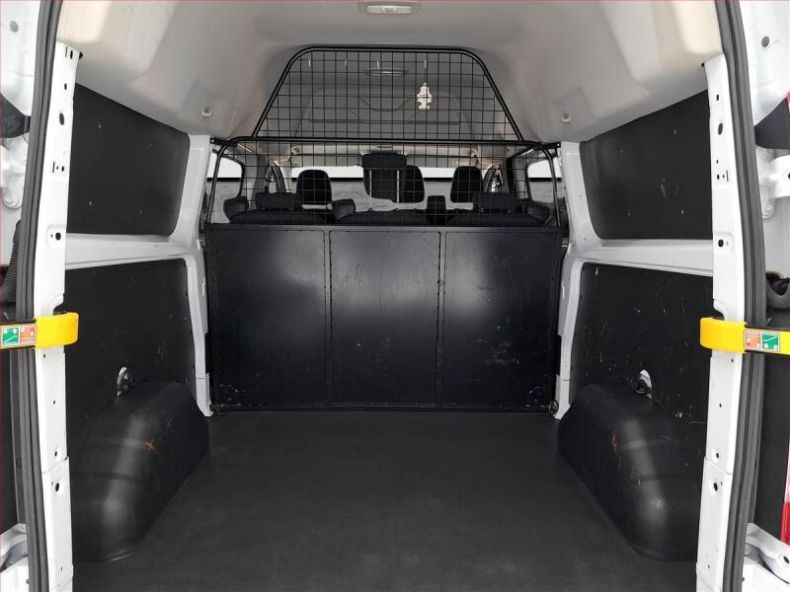 Ford Transit - hlavní fotka