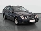 Mercedes Třída E - fotka číslo 0