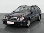 Mercedes Třída E - fotka číslo 1