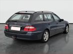 Mercedes Třída E - fotka číslo 4
