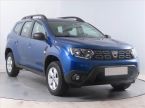 Dacia Duster - fotka číslo 0