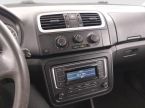 Škoda Roomster - fotka číslo 11