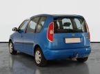 Škoda Roomster - fotka číslo 3