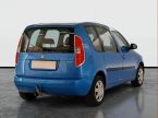 Škoda Roomster - fotka číslo 4