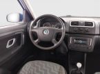 Škoda Roomster - fotka číslo 6