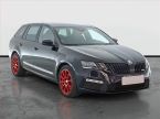 Škoda Octavia - fotka číslo 0