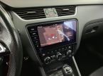 Škoda Octavia - fotka číslo 11