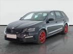 Škoda Octavia - fotka číslo 1