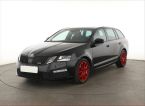 Škoda Octavia - fotka číslo 1