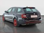 Škoda Octavia - fotka číslo 3