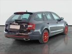 Škoda Octavia - fotka číslo 4