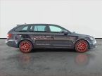 Škoda Octavia - fotka číslo 5