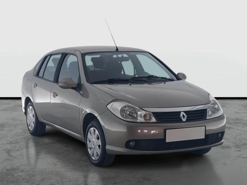 Renault Thalia - hlavní fotka inzerátu